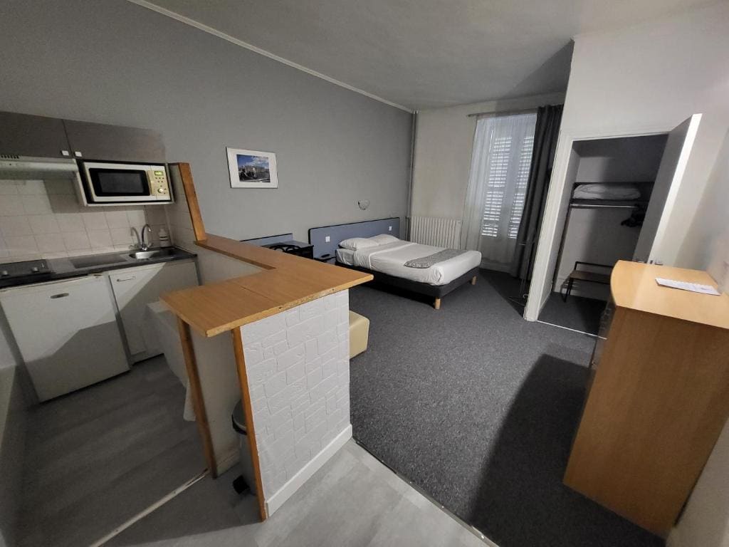 Standard Studio room - Image 3