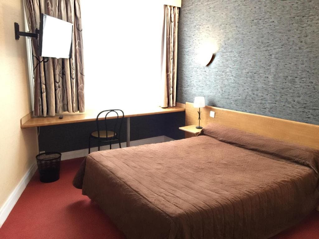 Double Room room - Image 1