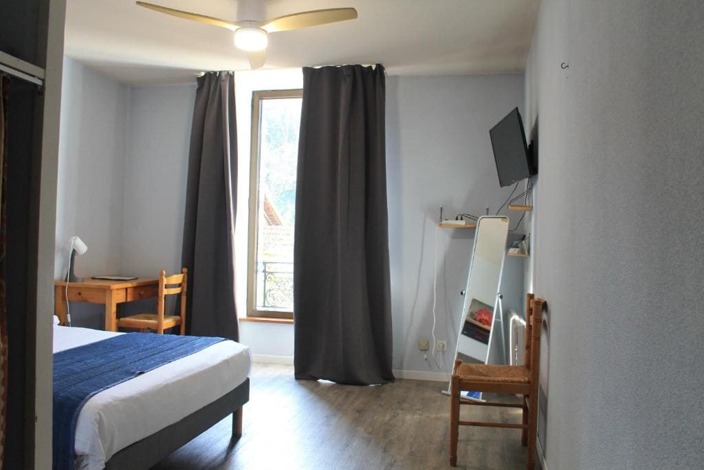 Double Room room - Image 3