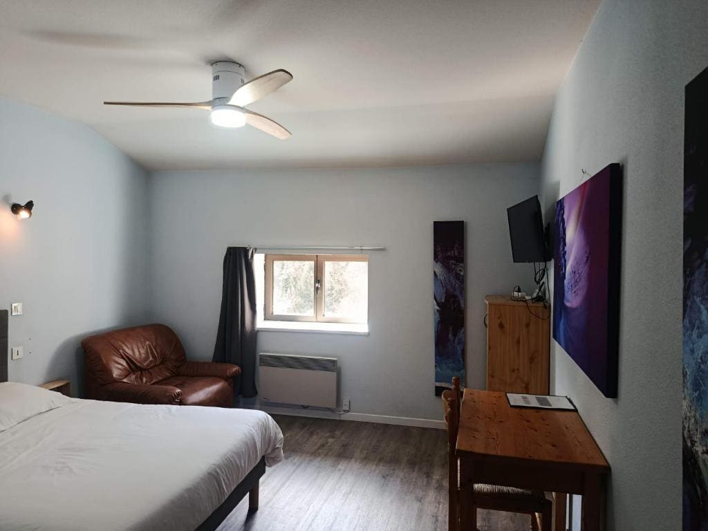 Double Room room - Image 2