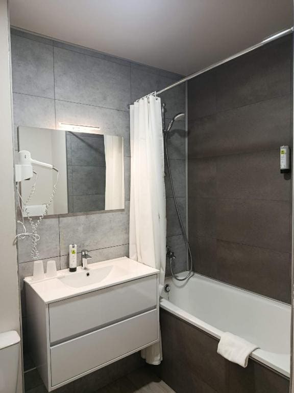 Double Room room - Image 1