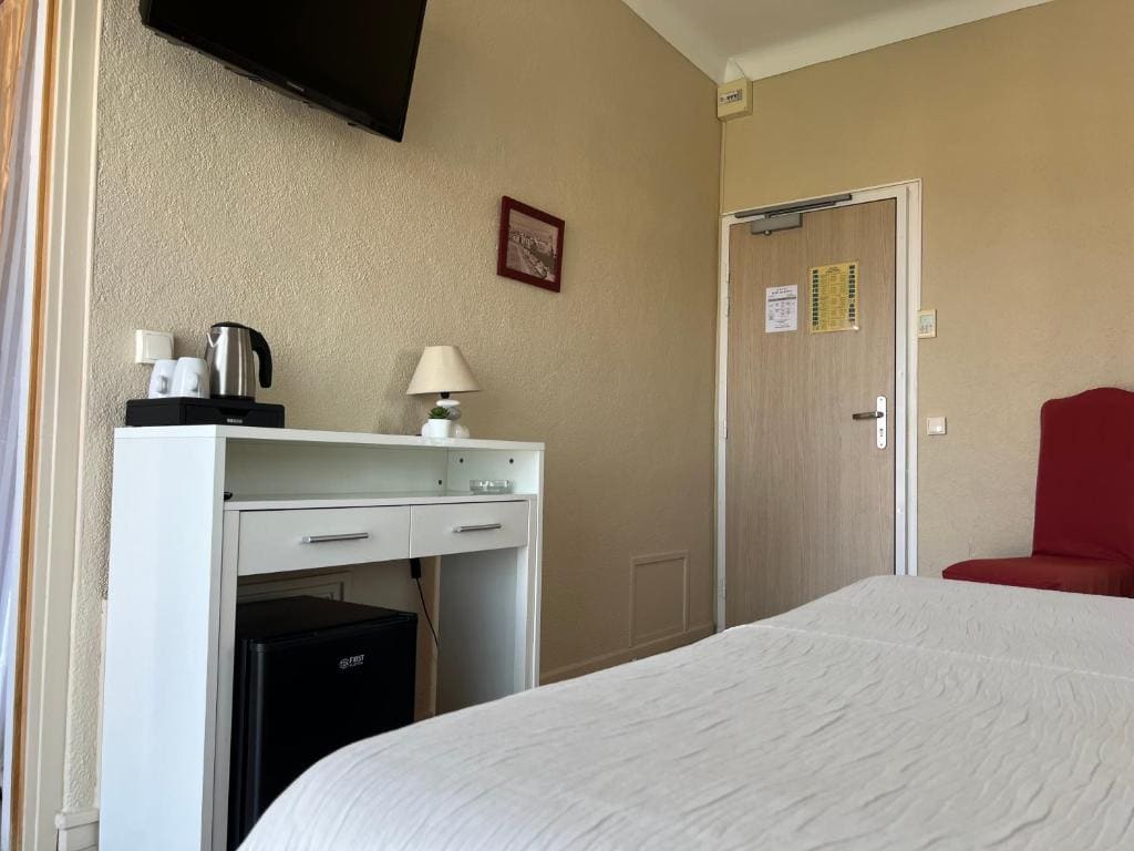 Superior Double Room room - Image 1