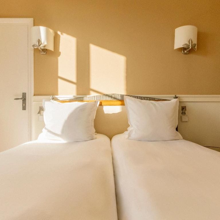 Comfort Double Room room - Image 3