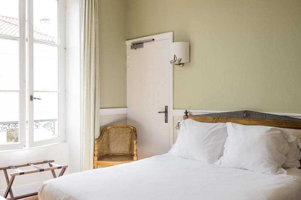 Comfort Double Room room - Image 2