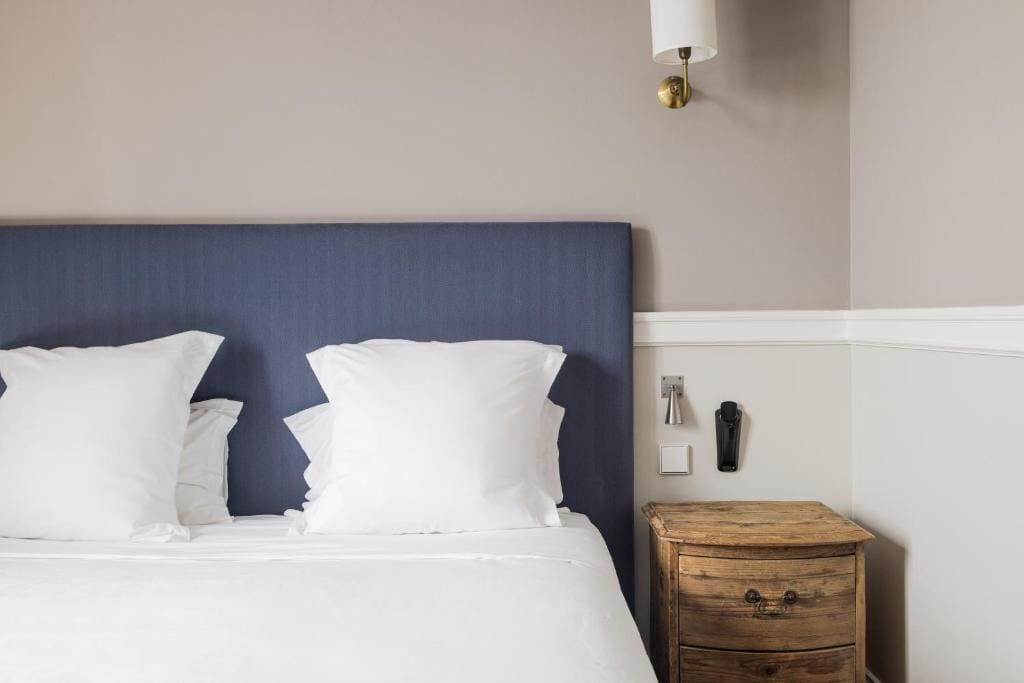 Superior Double Room room - Image 2