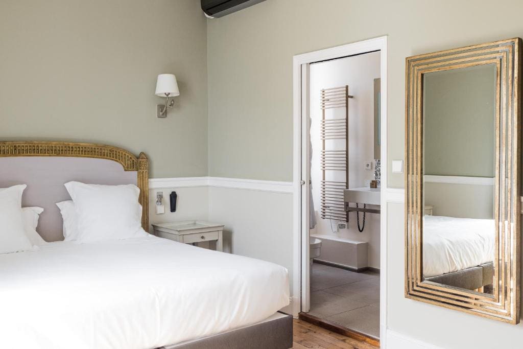 Superior Double Room room - Image 1