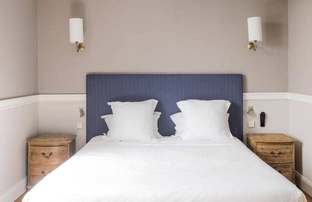 Superior Double Room room - Image 3