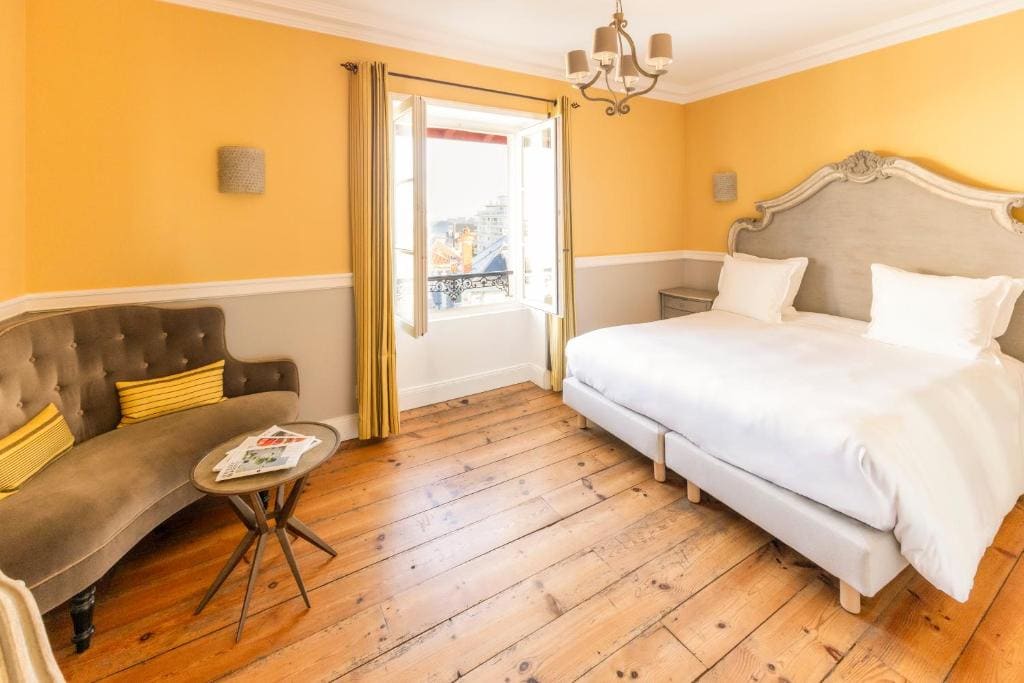 Superior Room with "Balneo" room - Image 3