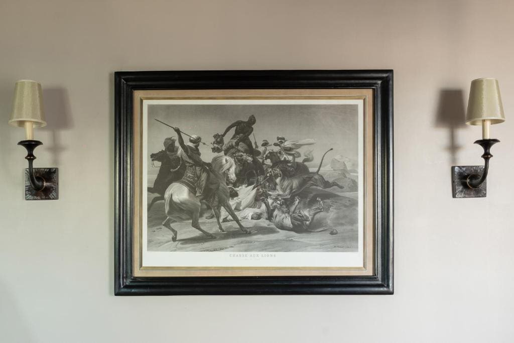 Deluxe Suite room - Image 1