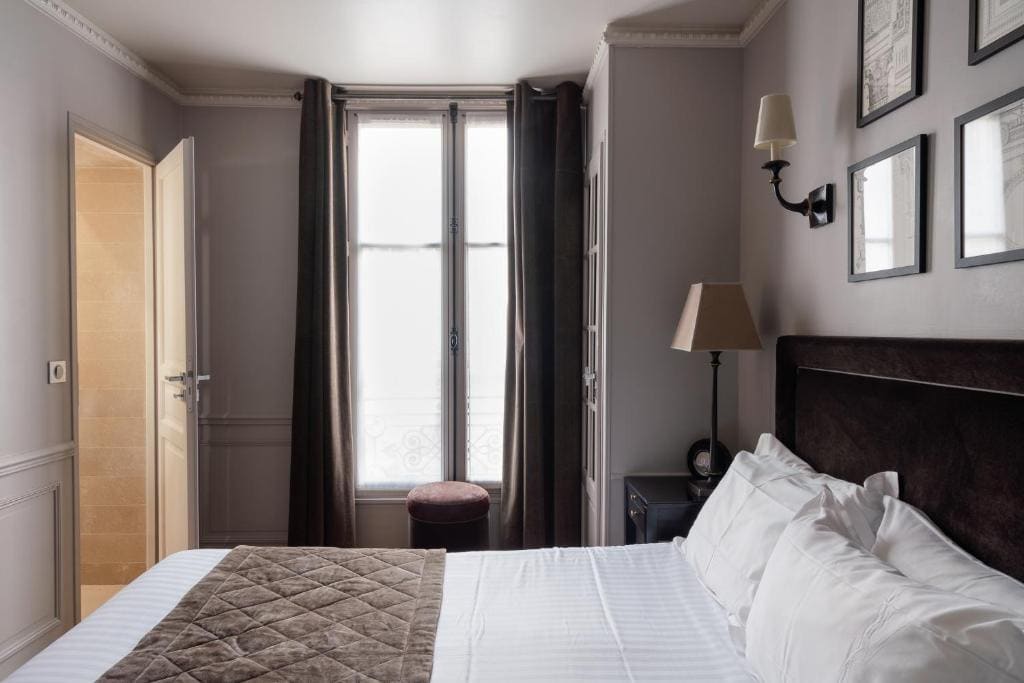 Standard Double Room room - Image 1