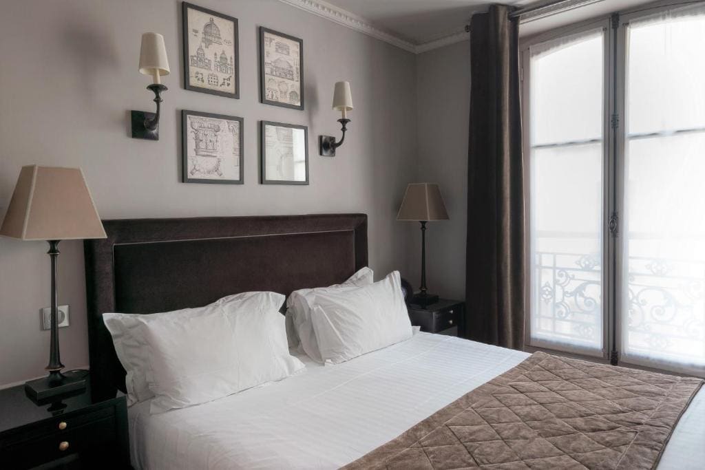 Superior Double Room room - Image 1