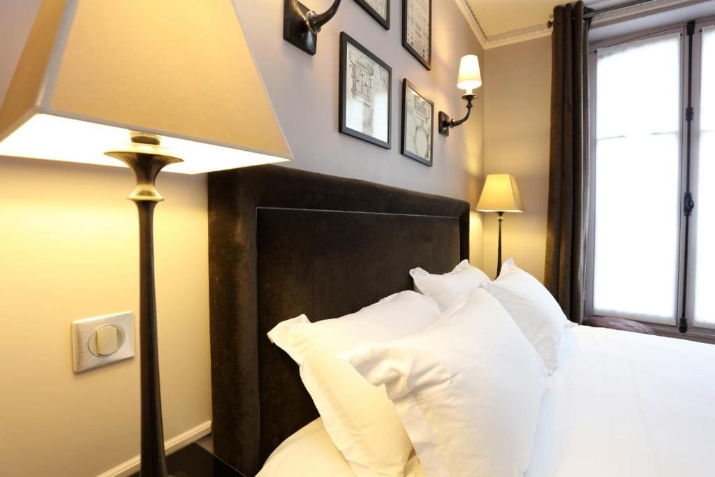 Superior Double Room room - Image 2