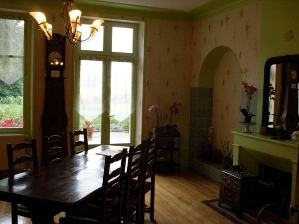 Double Room room - Image 1