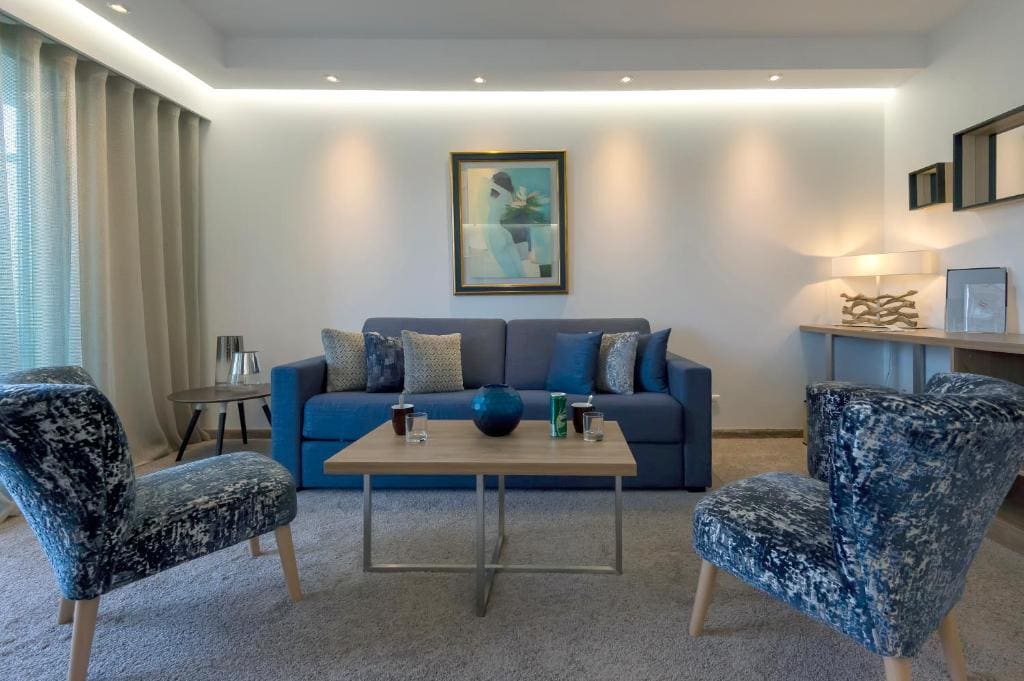 Suite room - Image 1