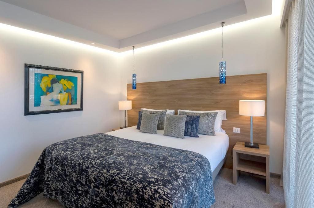 Junior Suite room - Image 2