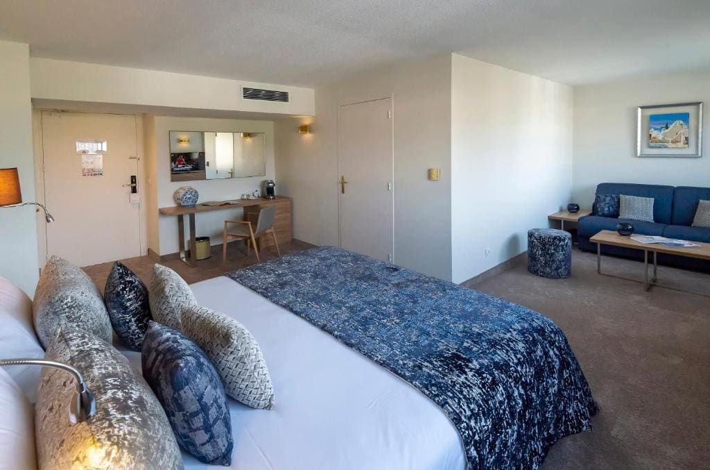 Junior Suite room - Image 1
