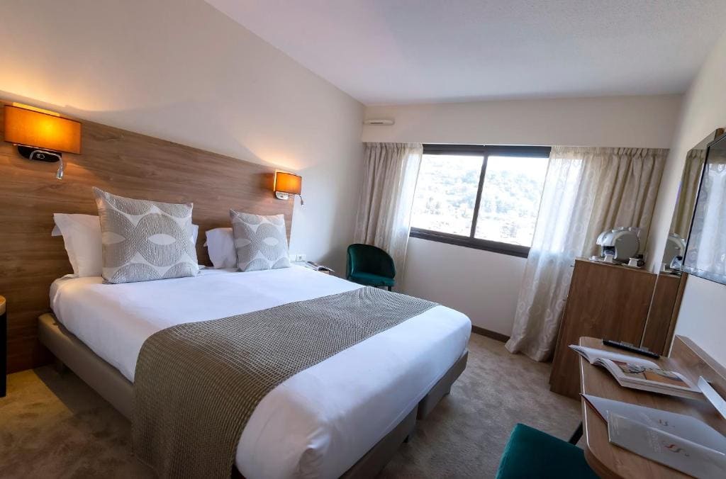 Classic Double or Twin Room room - Image 1
