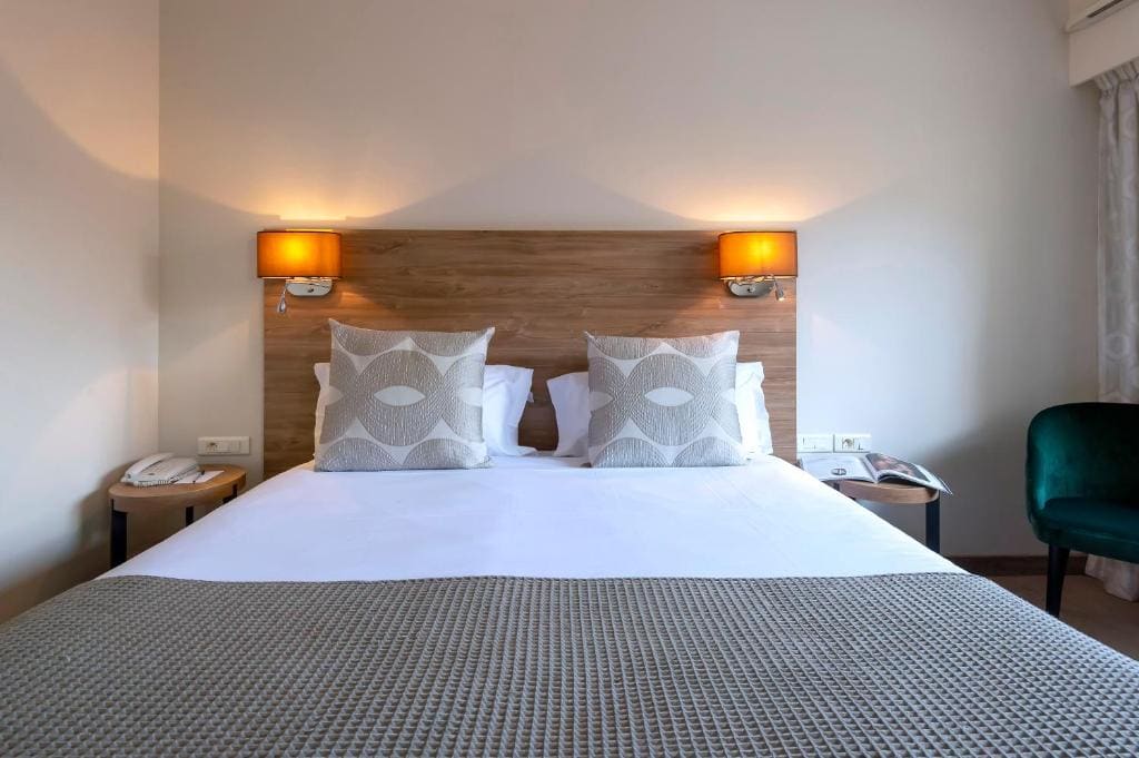 Classic Double or Twin Room room - Image 3