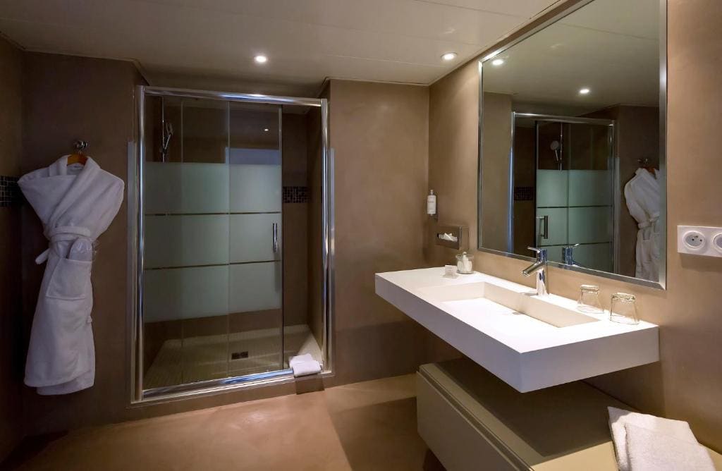 Junior Suite room - Image 3