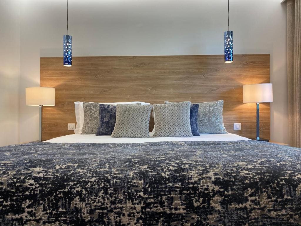 Junior Suite room - Image 2