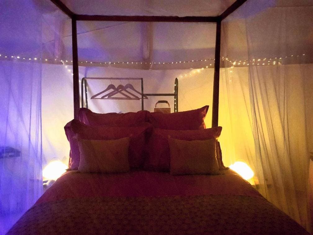 Superior Chalet room - Image 2