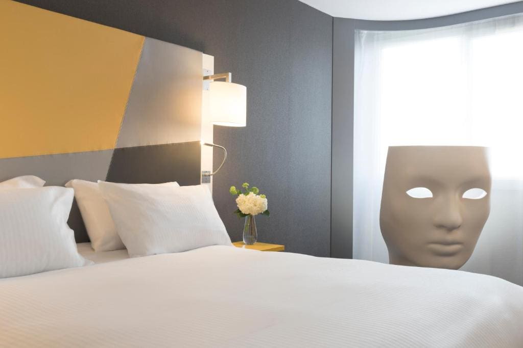 Superior Premium Room room - Image 3