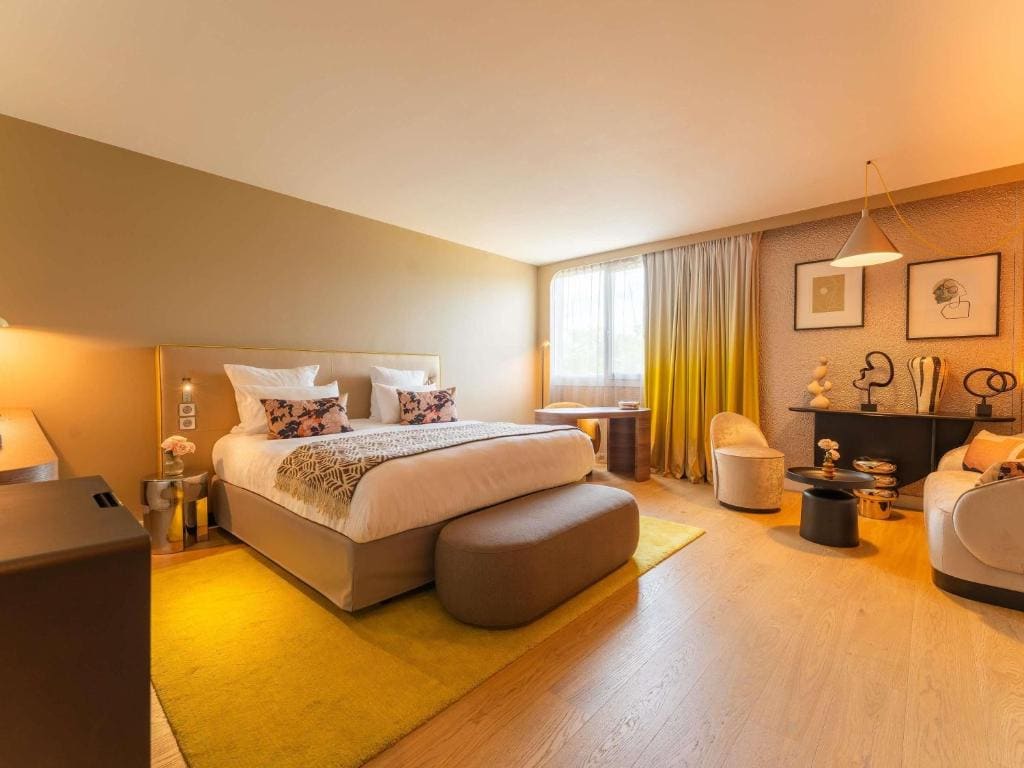 Junior Suite room - Image 1