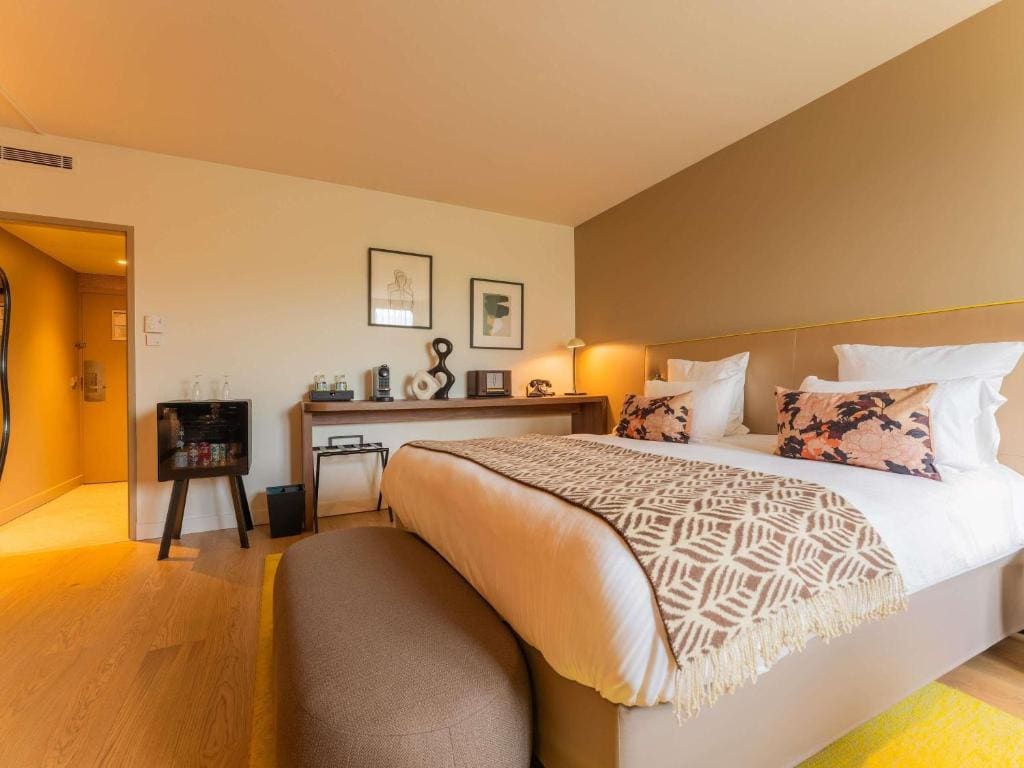 Junior Suite room - Image 2