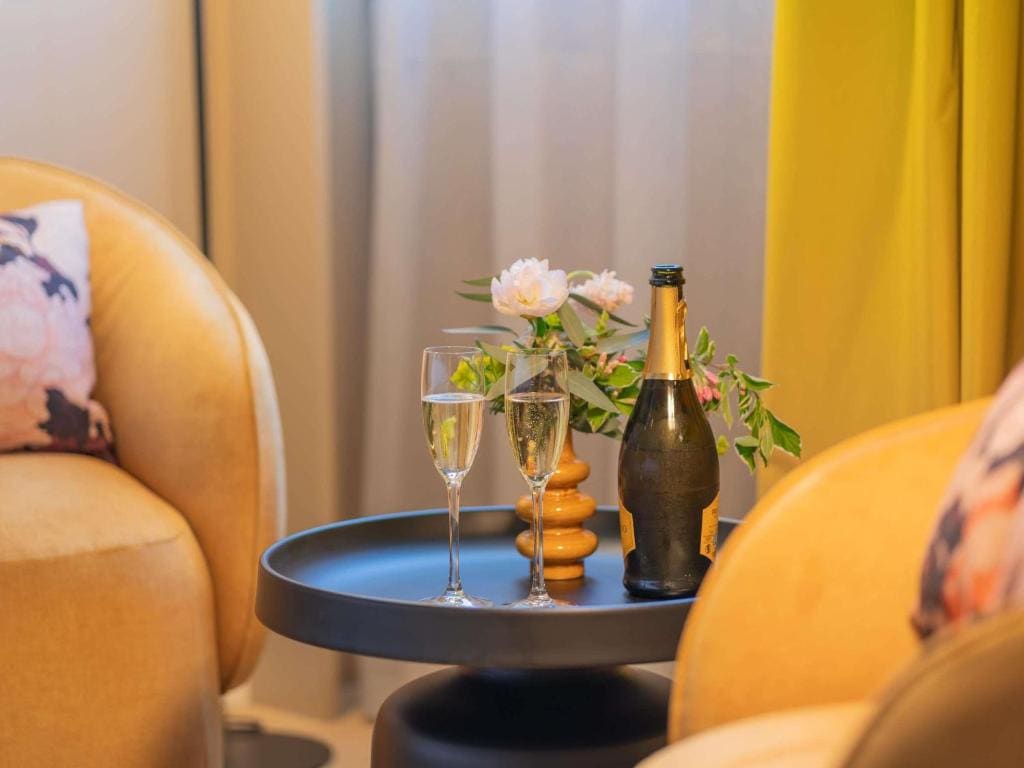 Junior Suite room - Image 3