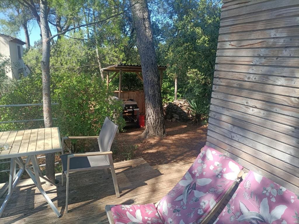 Chalet room - Image 2