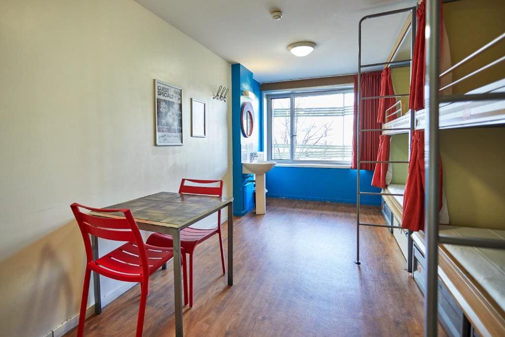 Bed in 6-Bed Dormitory Room room - Image 1