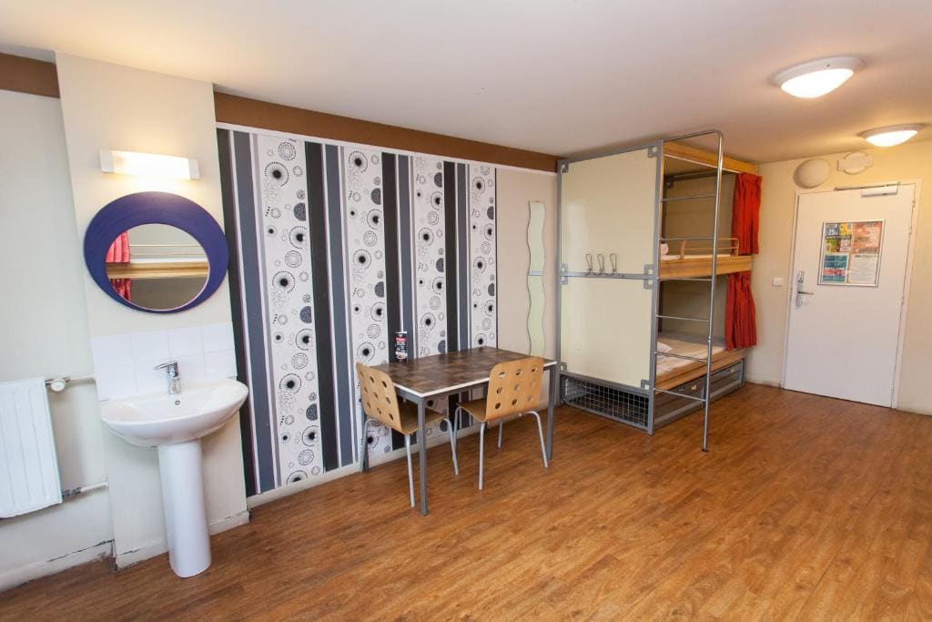 Bed in 8-Bed Dormitory Room room - Image 2