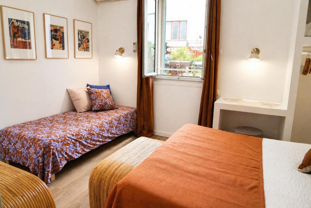 Triple Room room - Image 1