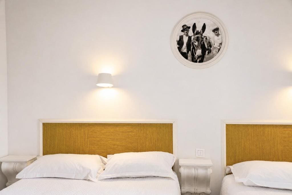 Quadruple Room room - Image 2
