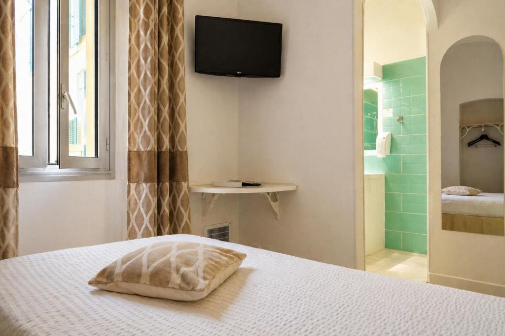 Single Room room - Image 3