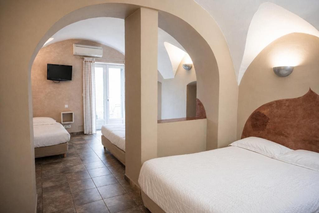 Quintuple Room room - Image 1