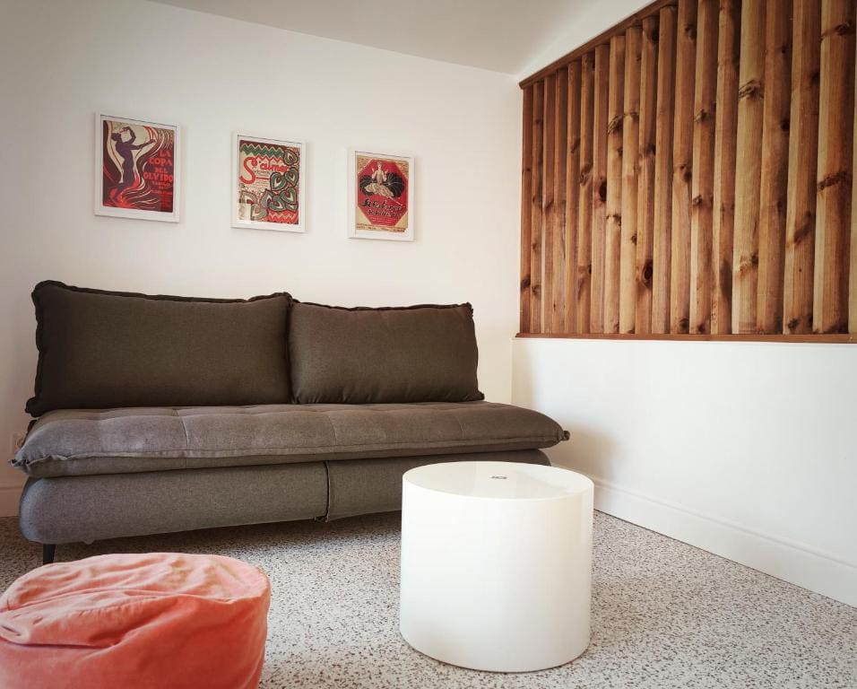 Apartment with Terrace room - Image 2
