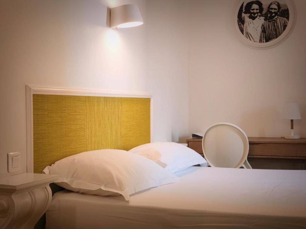 Double Room room - Image 1