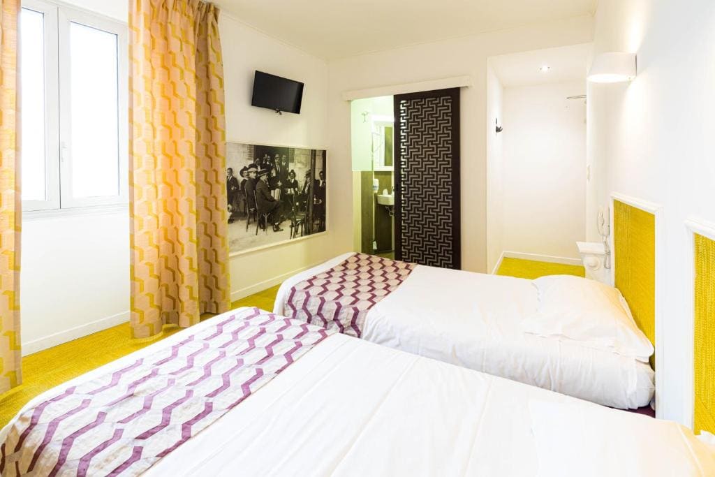 Twin Room room - Image 1