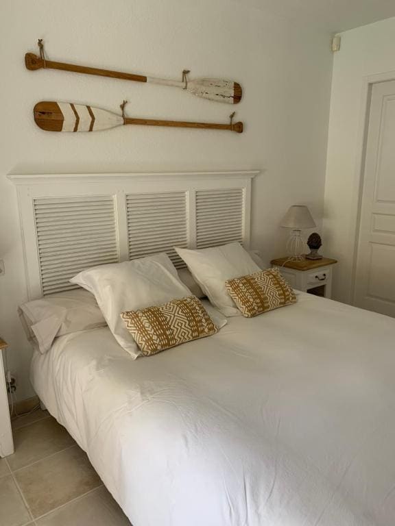 Double Room with Terrace room - Image 3