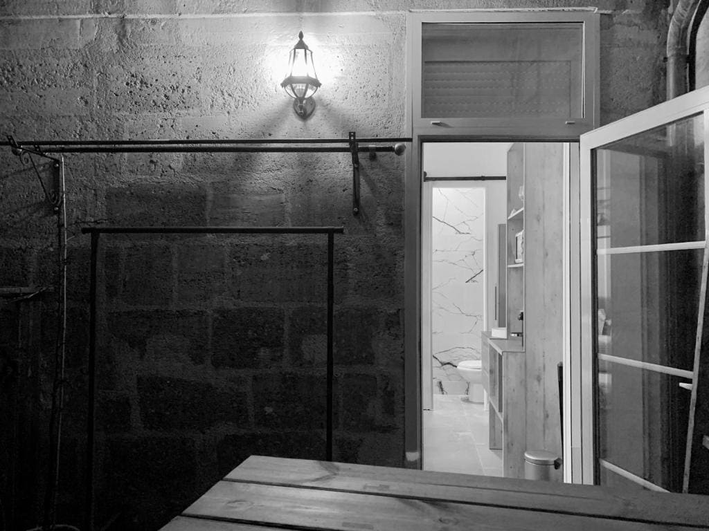 Double Room with Terrace 1 room - Image 2