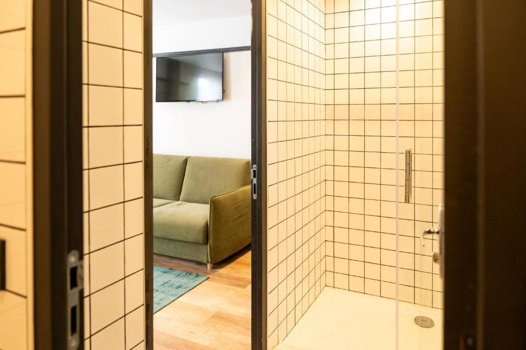 Quadruple Room room - Image 3