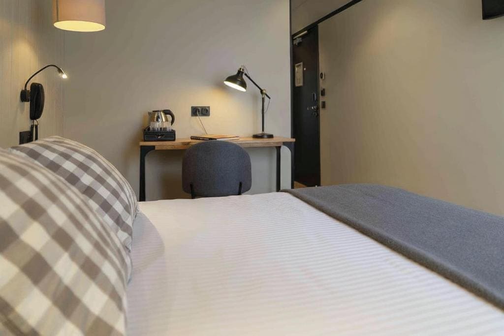 Superior Double Room room - Image 1