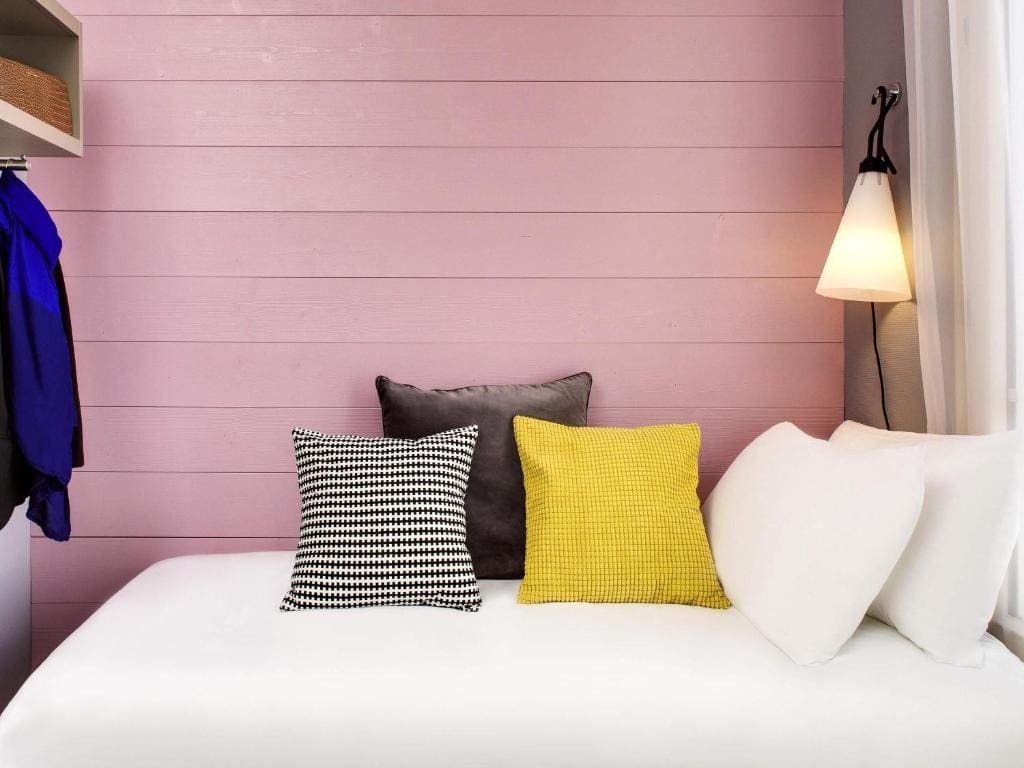 Standard Single Room « 90cm x 190cm » room - Image 2