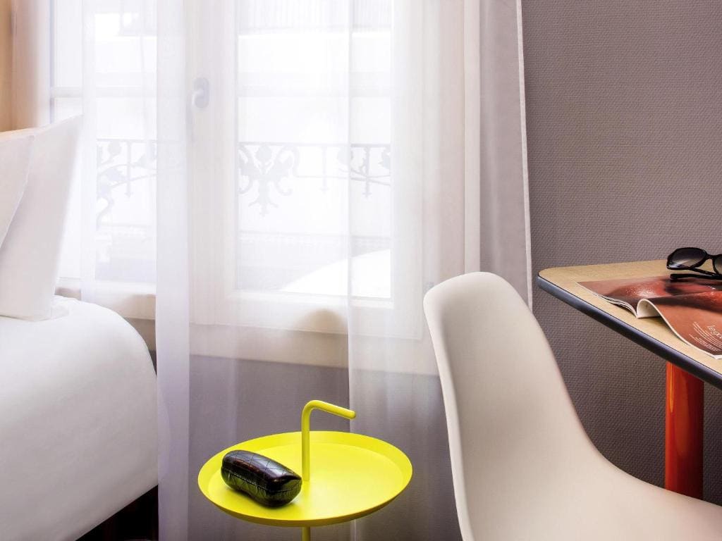Standard Single Room « 90cm x 190cm » room - Image 1