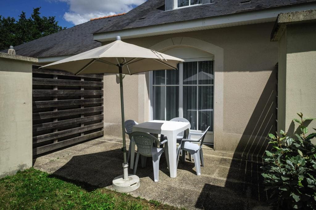 Comfort Duplex Cottage (4 Adults) room - Image 3
