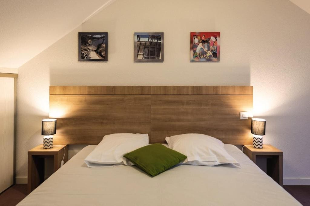 Comfort Duplex Cottage (4 Adults) room - Image 1