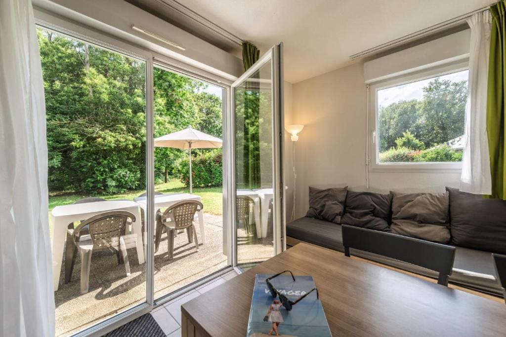 Privilege Duplex Cottage (4 Adults) room - Image 2