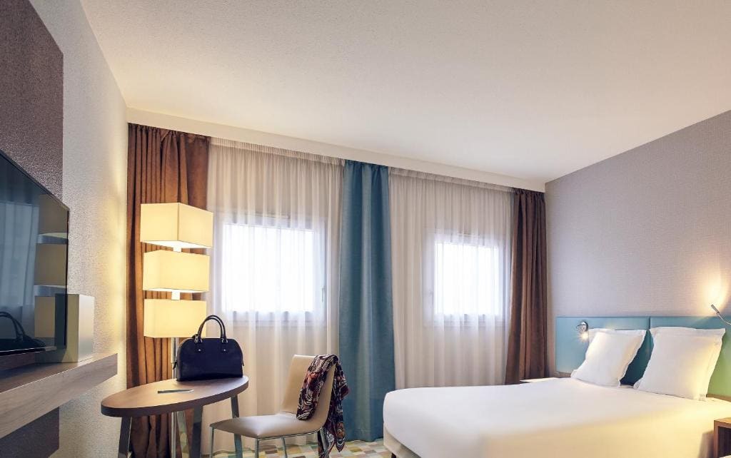 Classic Triple Room room - Image 1