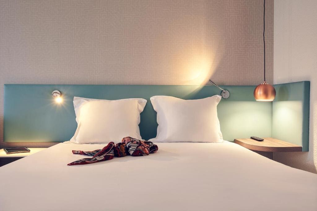 Classic Twin Room room - Image 1